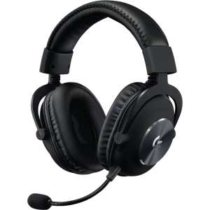 Auriculares Logitech G Pro X