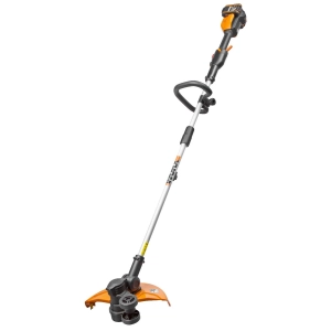 Cortacésped Worx WG184E