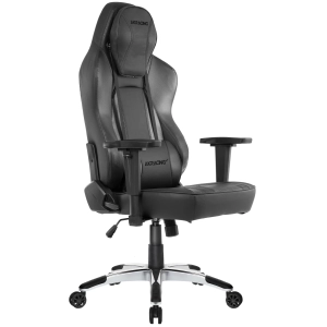 Silla de ordenador AKRacing Obsidian