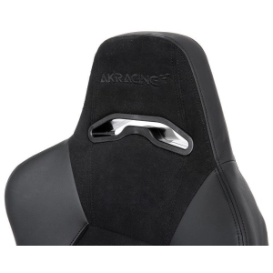 AKRacing Obsidian