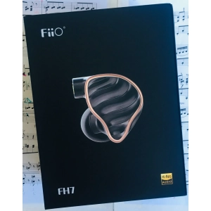 FiiO FH7