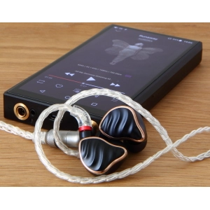 FiiO FH7