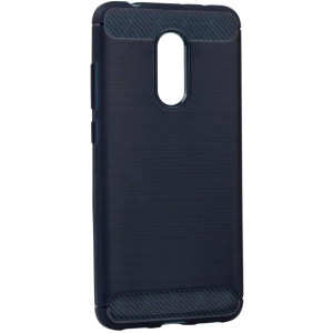 Estuche Becover Carbon Series for Redmi 5