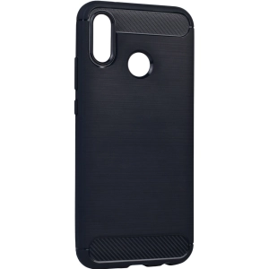 Estuche Becover Carbon Series for P20 Lite