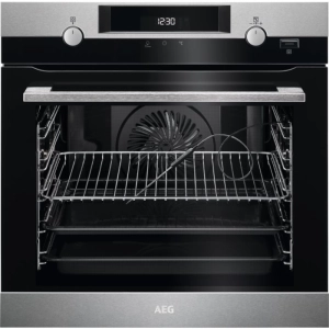 Horno AEG SteamBake BPK 556320 M