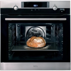 AEG SteamBake BPK 556320 M