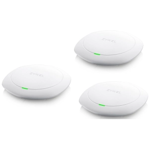 Wi-Fi adaptador Zyxel NWA1123-AC HD (3-pack)