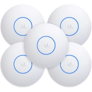 Wi-Fi adaptador Ubiquiti UniFi AP HD (5-pack)