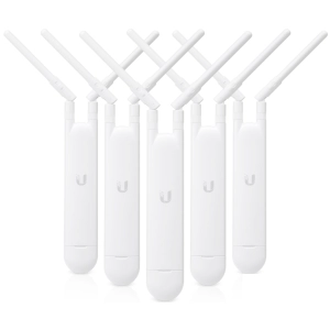 Wi-Fi adaptador Ubiquiti UniFi AC Mesh (5-pack)