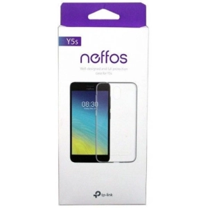 Estuche TP-LINK Case for Neffos Y5s