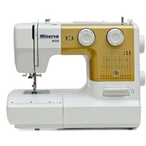 Minerva M320