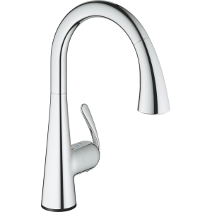 Batidora Grohe Zedra Touch 30219001