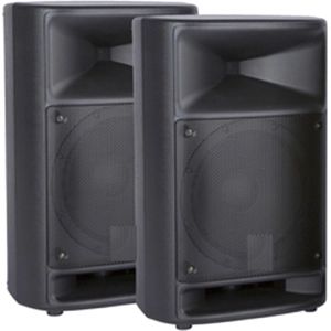 Sistema de sonido BIG YAM15AHA