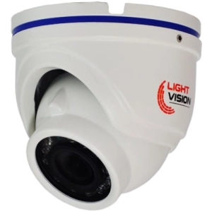 Cámara de vigilancia Light Vision VLC-7192DM