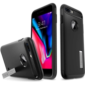 Spigen Slim Armor for iPhone 7/8 Plus