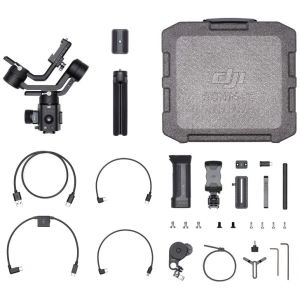 DJI Ronin-SC Pro Combo