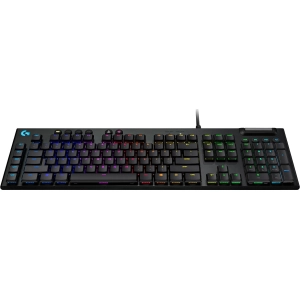 Logitech G815 Lightsync RGB Tactile Switch