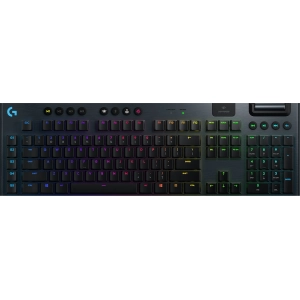 Teclado Logitech G915 Lightspeed Wireless Linear Switch