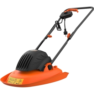 Cortacésped Black&Decker BEMWH551