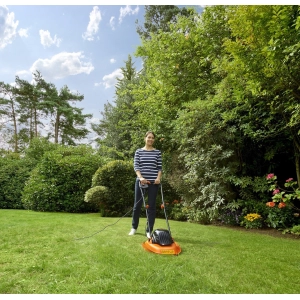 Equipos de jardineria