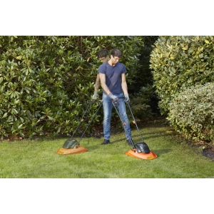 Black&Decker BEMWH551