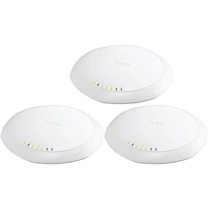 Wi-Fi adaptador Zyxel NWA1123-AC Pro (3-pack)