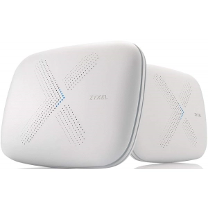 Wi-Fi adaptador Zyxel Multy Plus (2-pack)