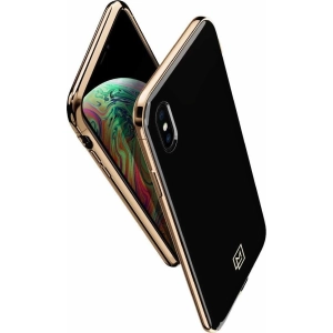 Spigen La Manon Etui for iPhone Xs Max