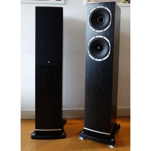 FYNE AUDIO F501