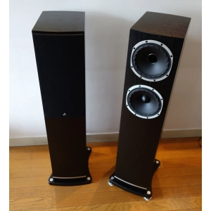 FYNE AUDIO F501