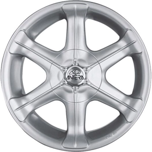 Disco Antera 301 8.5x17/5x112 ET38 DIA66.6