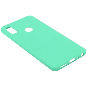 Caso Becover Matte Slim TPU Case for Y7 2019