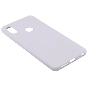 Becover Matte Slim TPU Case for Y7 2019