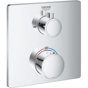 Grifo Grohe Grohtherm 24080000