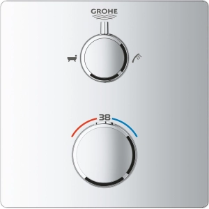 Grohe Grohtherm 24080000