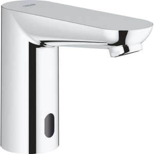 Mezclador Grohe Euroeco Cosmopolitan E 36409000