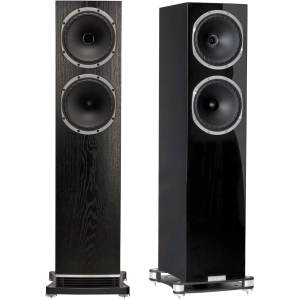 Sistema de sonido FYNE AUDIO F502