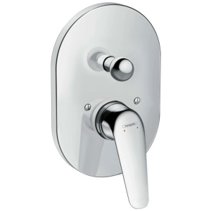 Batidora Hansgrohe Novus 71047000