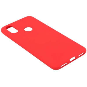 Tapa Becover Matte Slim TPU Case for Mi A2/Mi 6x