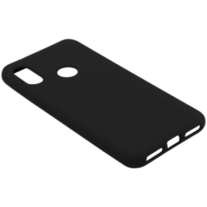 Becover Matte Slim TPU Case for Mi A2/Mi 6x