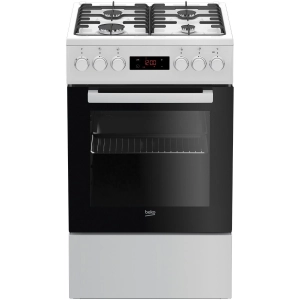 Cocina Beko FSE 52321 DWD