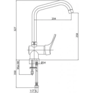 Bianchi Delta LVMSTR2012DLTLCRM