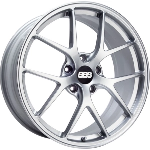 Disco BBS FI-R 11,5x20/5x130 ET62 DIA71,6