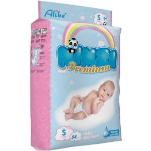 Alike Mimzi Premium S / 84 pcs