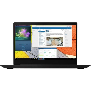 Cuaderno Lenovo IdeaPad S145 15