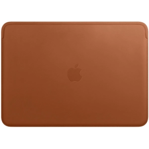 Maletín para portátil Apple Leather Sleeve for MacBook Pro 13