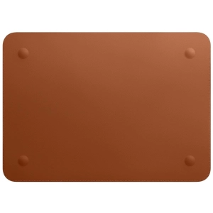 Apple Leather Sleeve for MacBook Pro 13