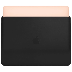 Apple Leather Sleeve for MacBook Pro 13