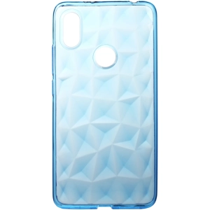 Estuche Becover Diamond Case for Redmi S2