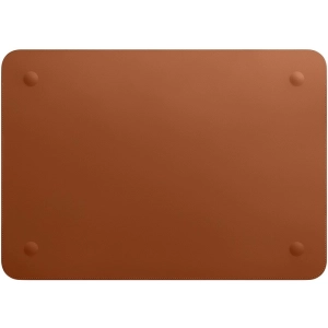 Apple Leather Sleeve for MacBook Pro 15